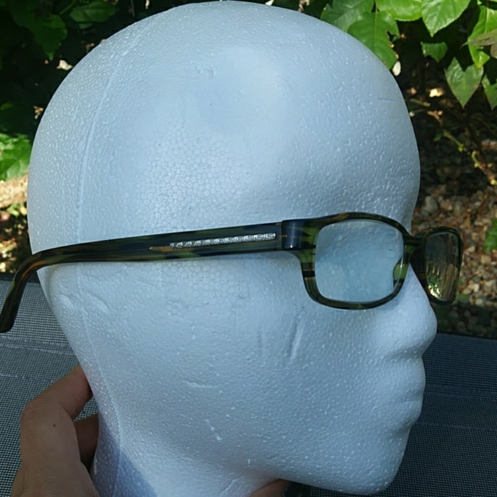 Versace glasses - Picture 7 of 8